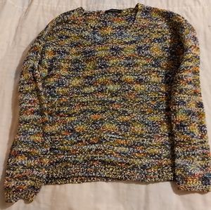 Alison Sheri Knit
